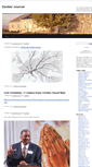 Mobile Screenshot of dunkerjournal.com